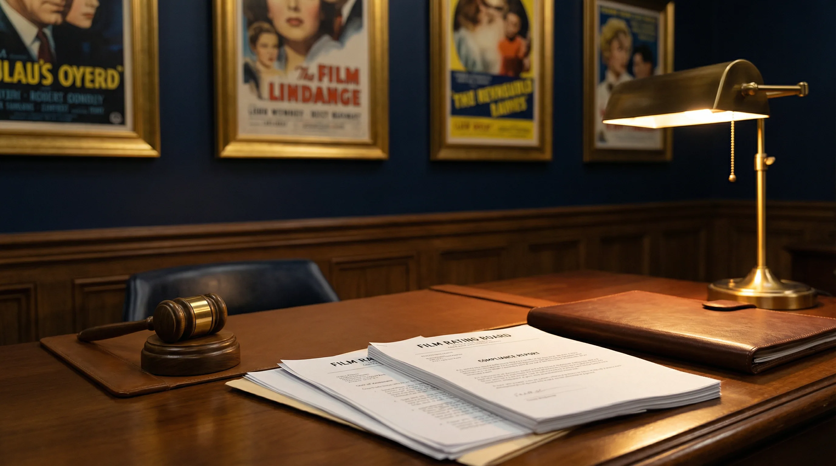 成人电影法律风险与版权合规 - 影视法务通